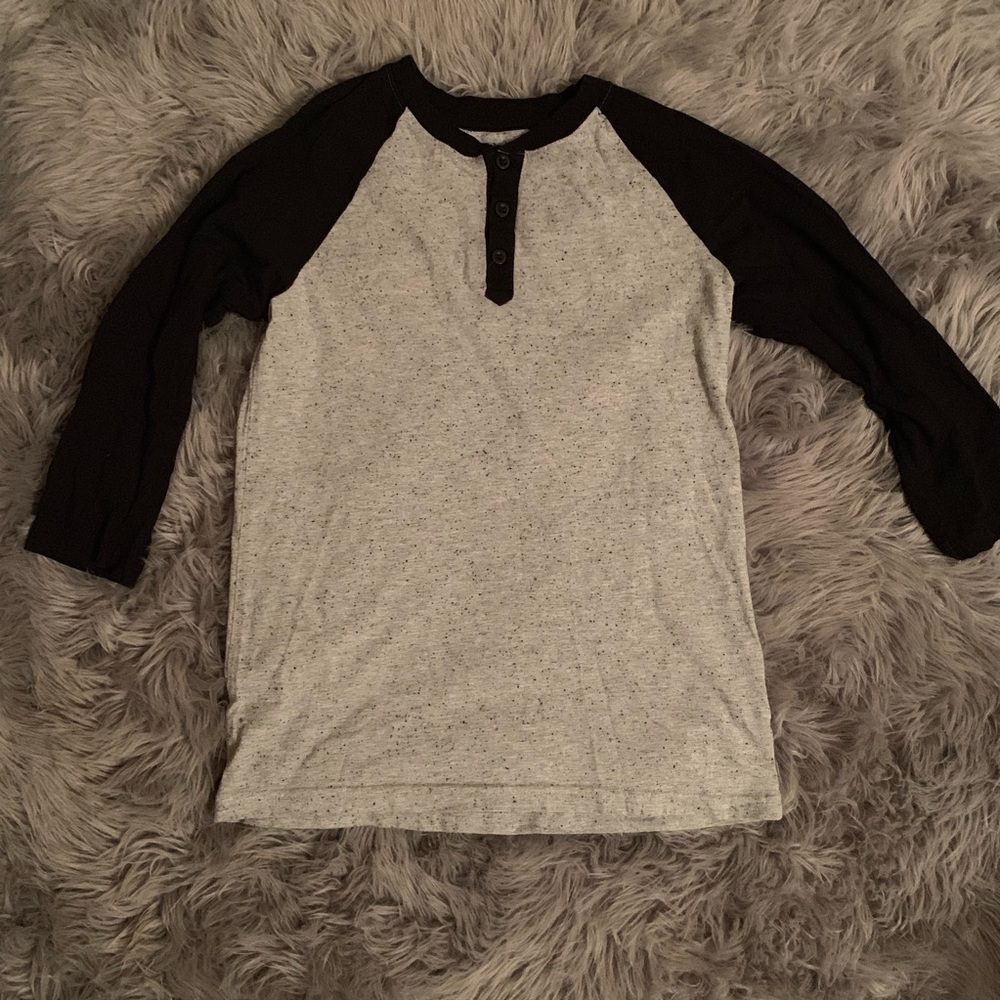 Baseball Tee!